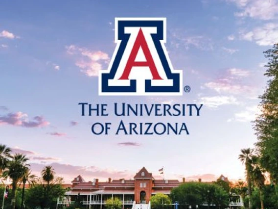 University of Arizona Old Main 