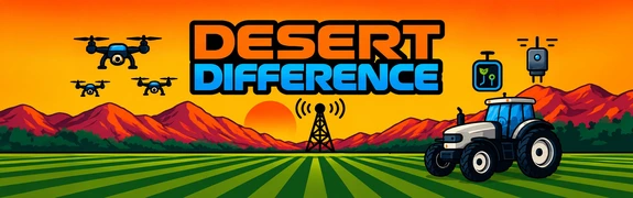 Dessert Difference