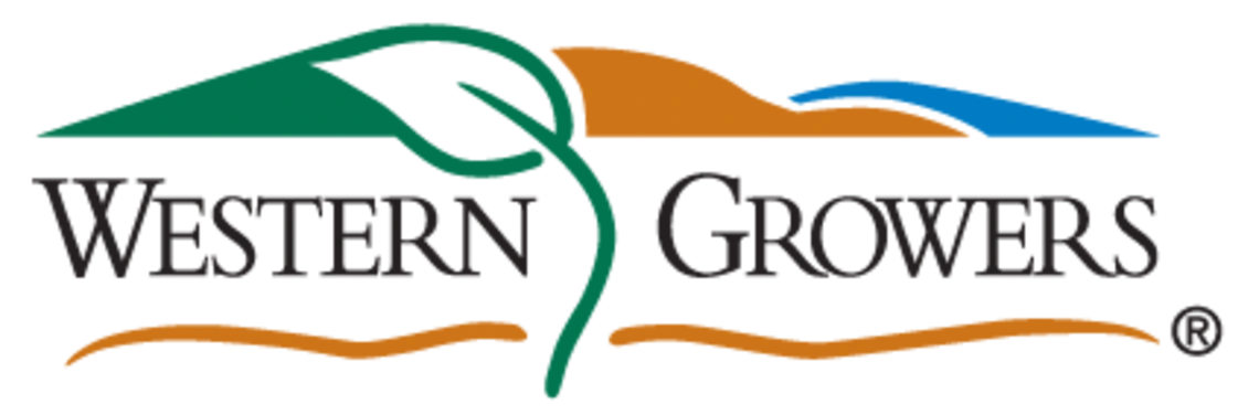 Western Growers logo