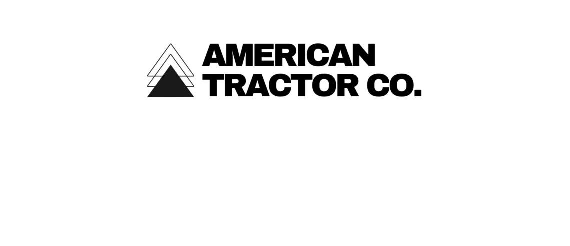 American Tractor Company logo