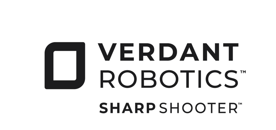 Verdent Robotics logo