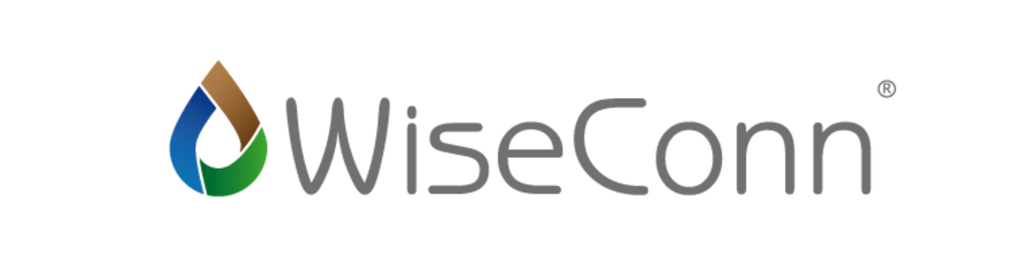 WiseConn logo