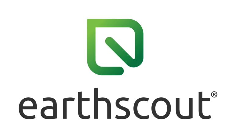 EarthScount logo