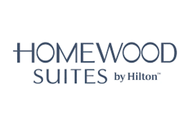 Homewood Suites by Hilton logo