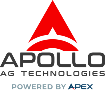 Apollo Ag Technologies logo