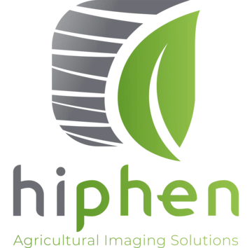 Hiphen Agricultural Imaging Solutions logo