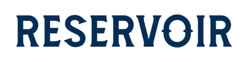 Reservoir logo