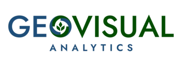 Geovisual Analytics logo