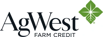 AgWest Farm Credit logo