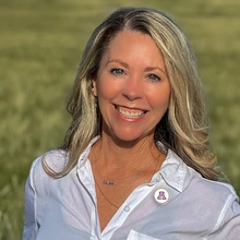 Tanya Hodges