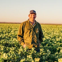 Christ Clayton photo