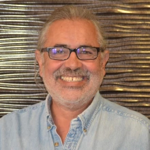 Charlie Sanchez